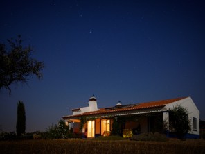 2 Bedroom Rural Cottage with Swimming Pool near Ourique, Alentejo, Portugal